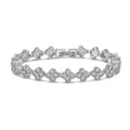 Bracelet trèfle"