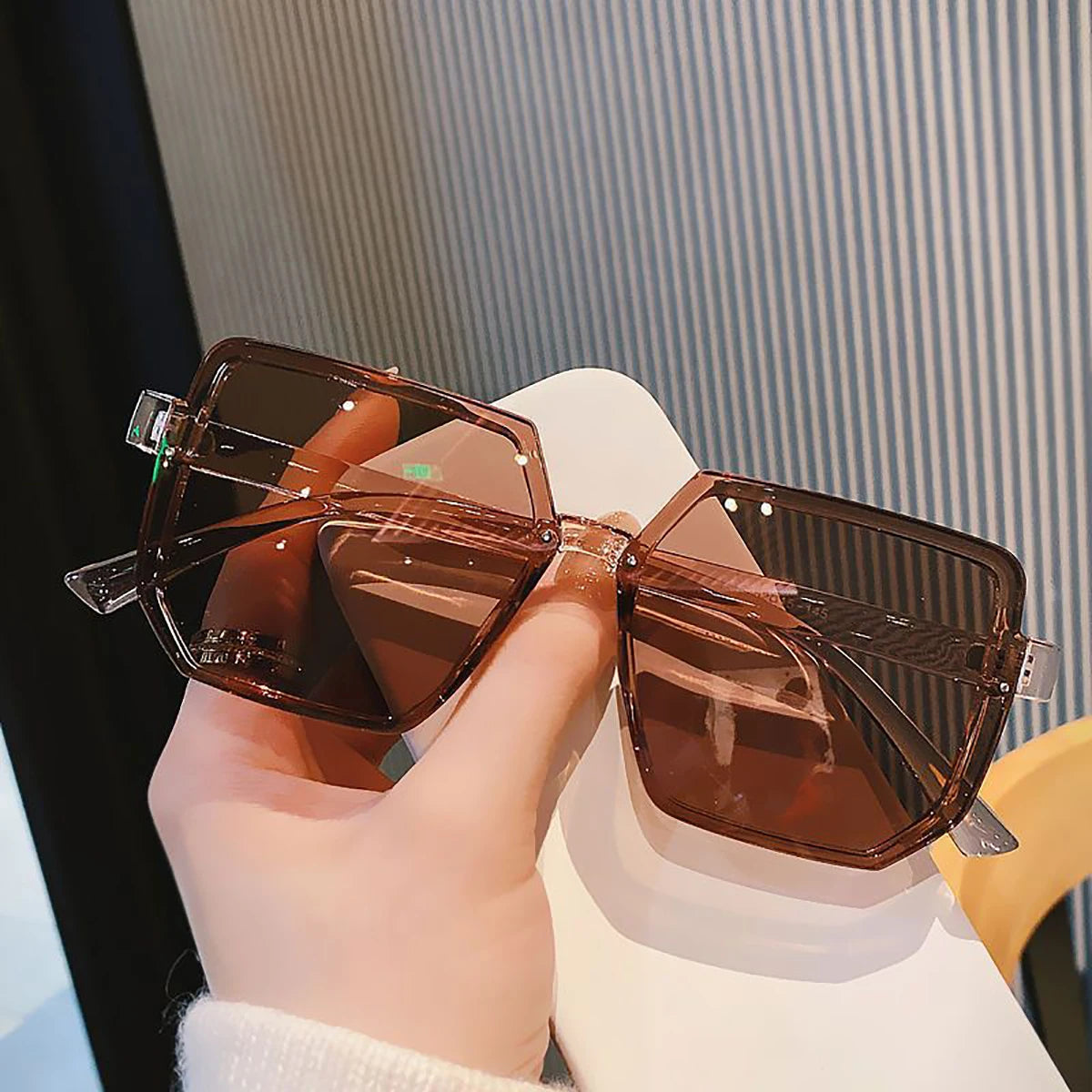 lunettes de soleil