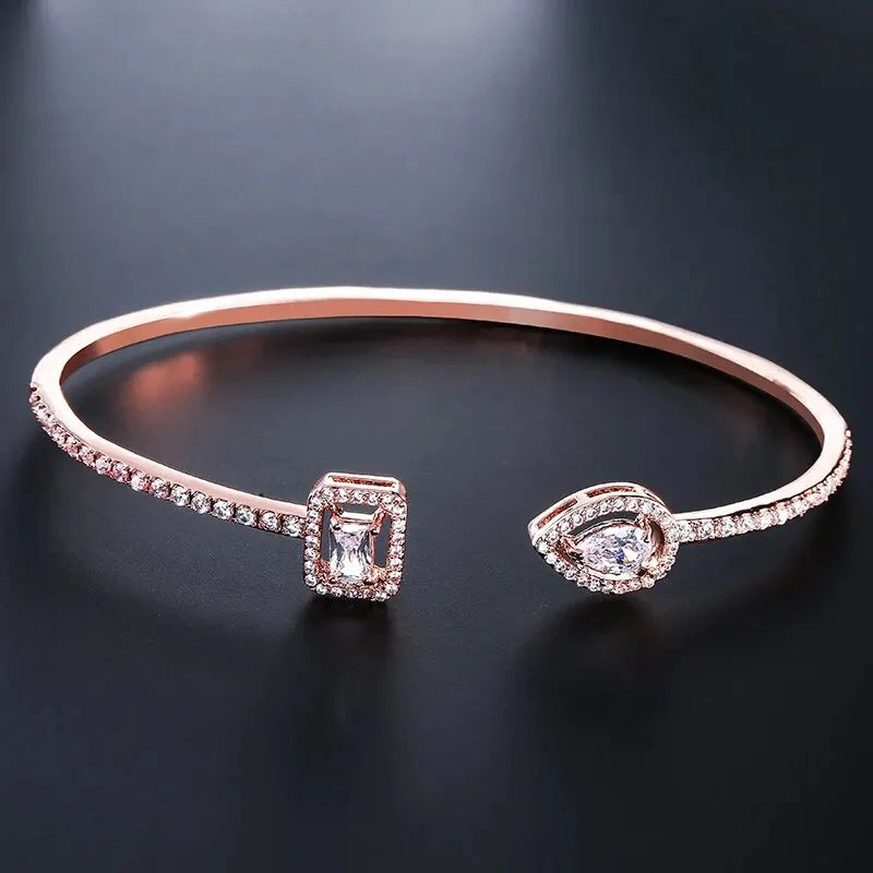 Bracelet Manchette Nora
