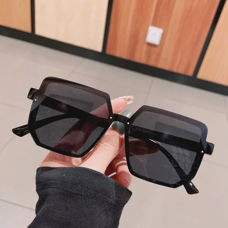 lunettes de soleil