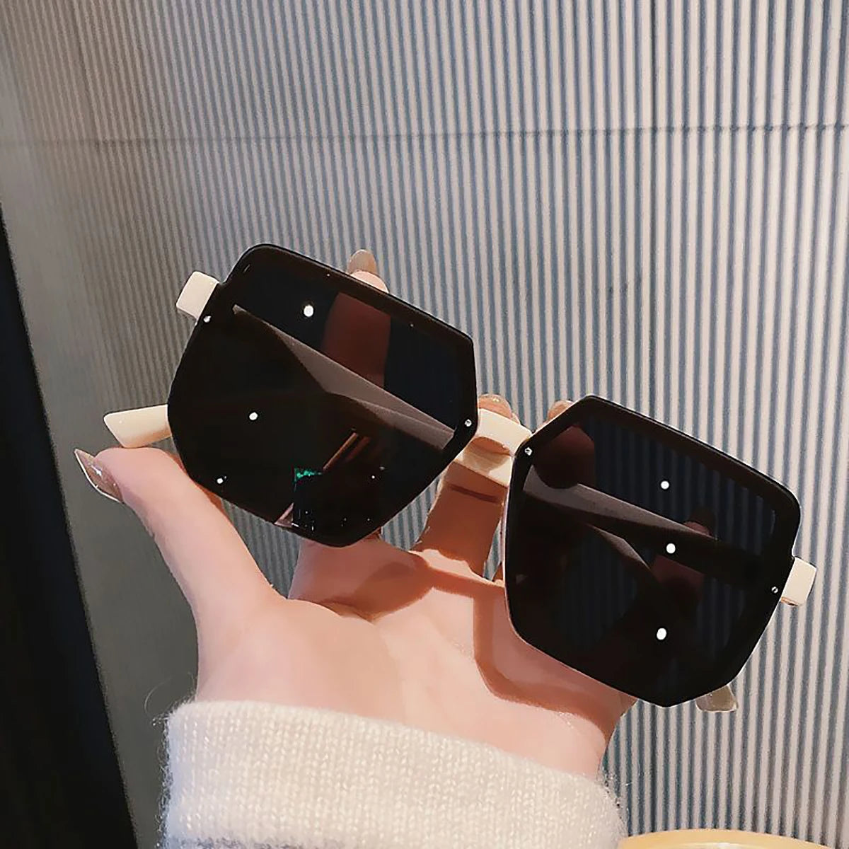 lunettes de soleil