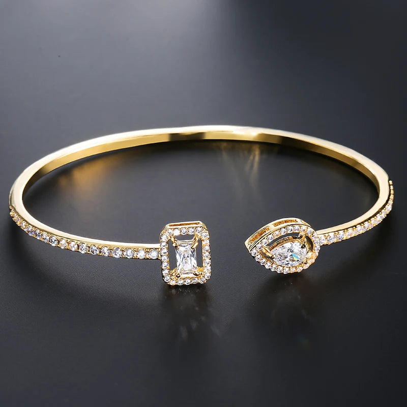 Bracelet Manchette Nora