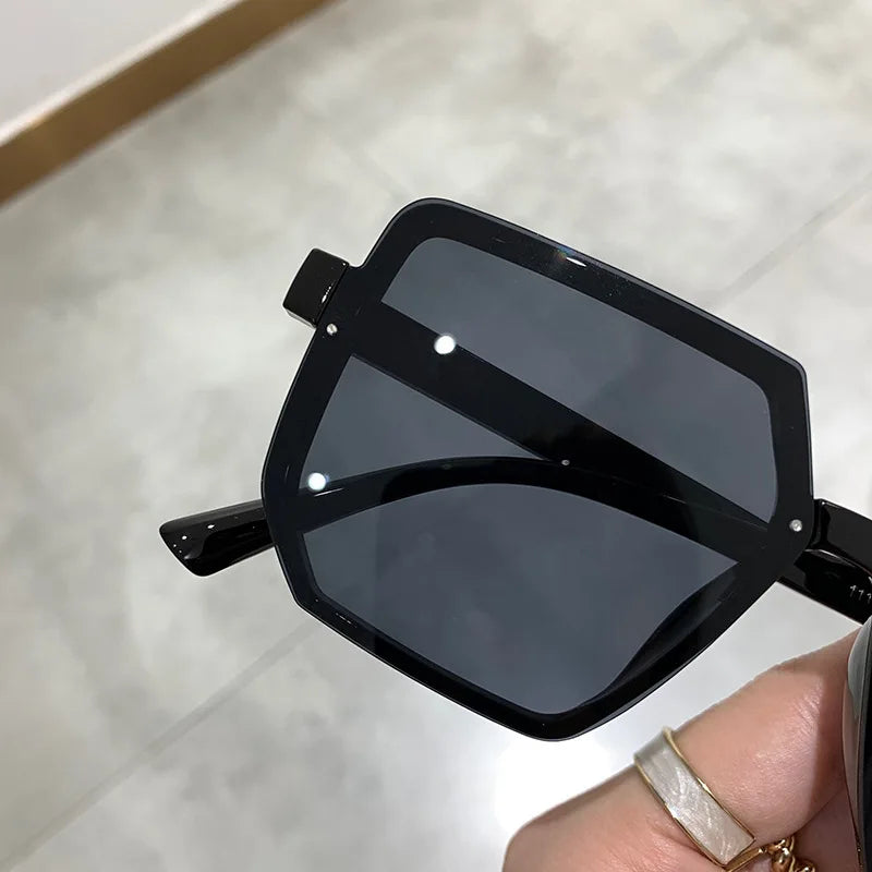 lunettes de soleil