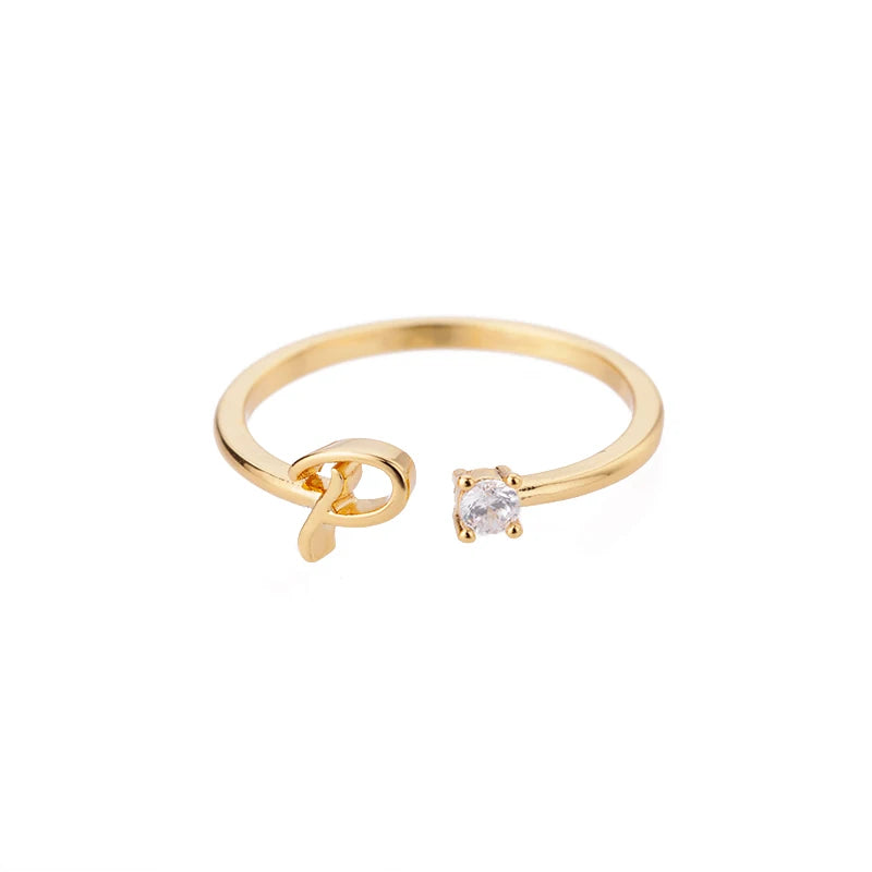 bague initiale