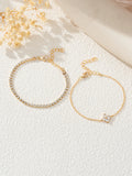 Bracelet Double
