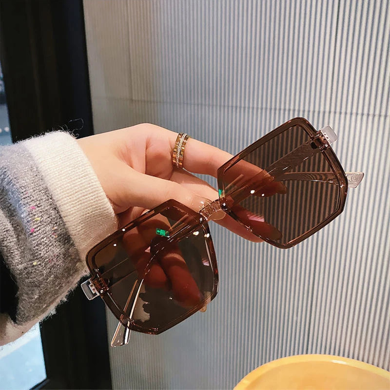 lunettes de soleil
