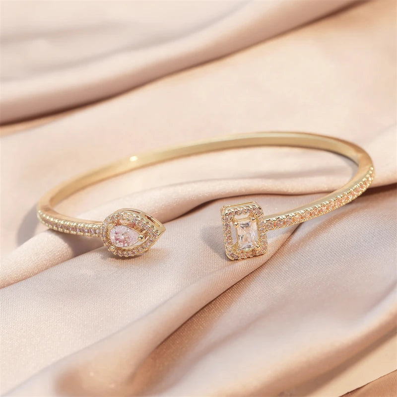 Bracelet Manchette Nora