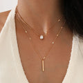Collier Célia