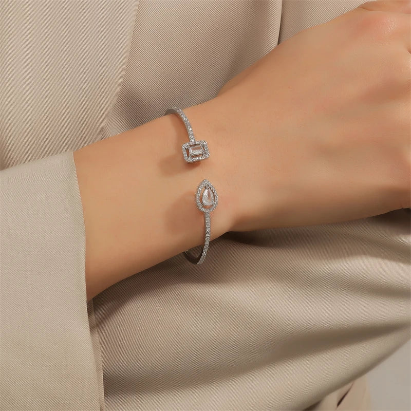 Bracelet Manchette Nora
