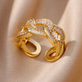Bague Nova