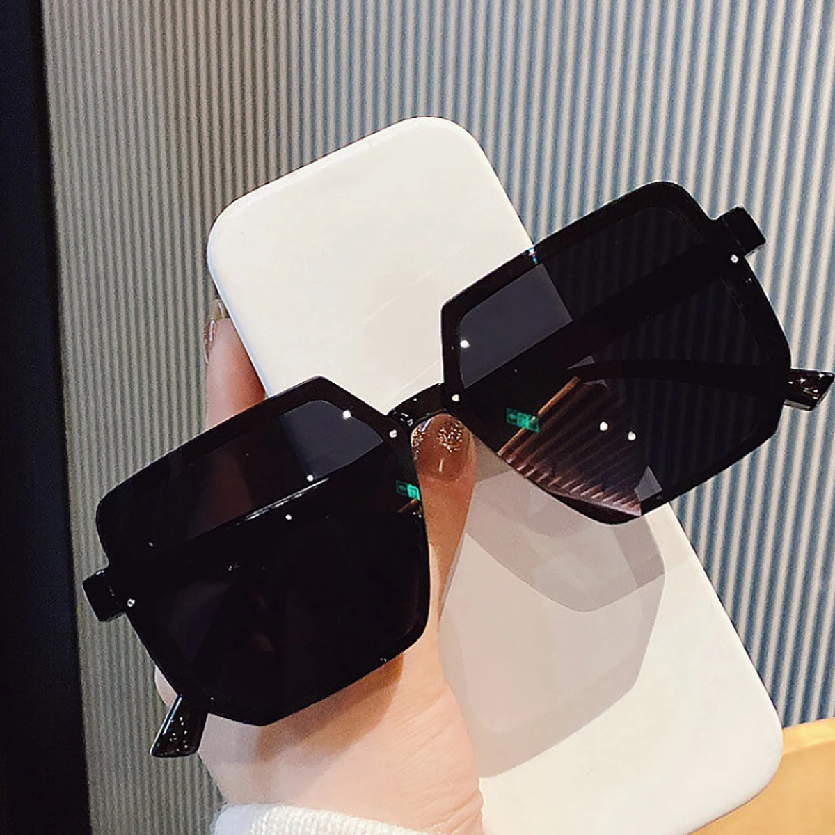lunettes de soleil