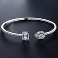 Bracelet Manchette Nora