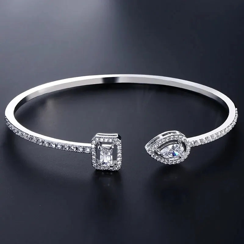 Bracelet Manchette Nora